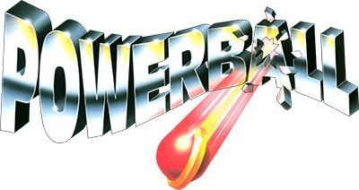 Powerball (SEGA) Play Online